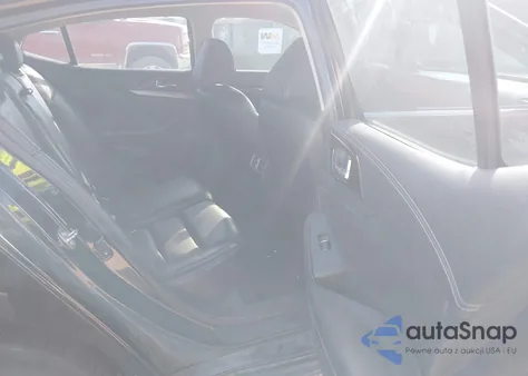 2017 Nissan Maxima 3.5 Sv z USA, uszkodzony, nr VIN 1N4AA6AP6HC446895